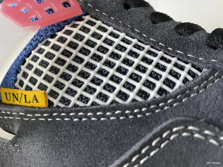 Air Jordan  DC9533-001 x 4 Union  0111